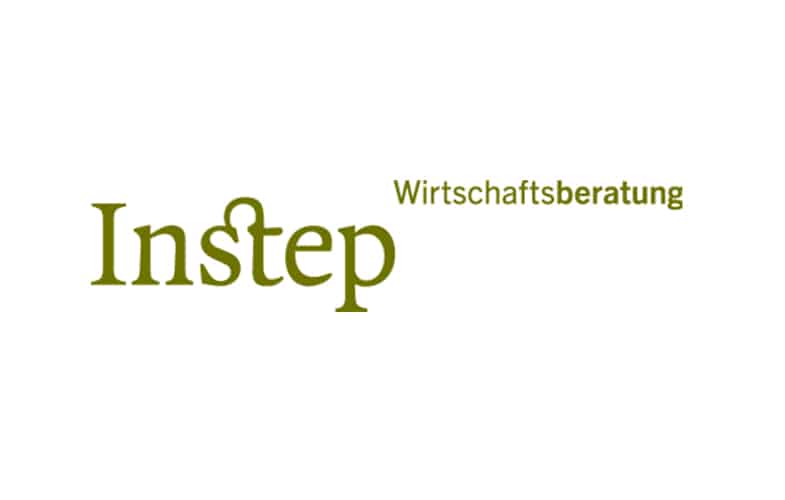 Instep Wirtschaftsberatung GmbH